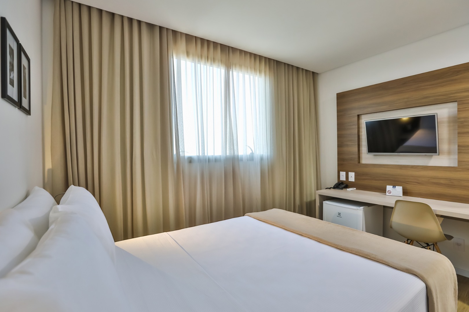 NOBILE INN MERIDIONAL CARIACICA