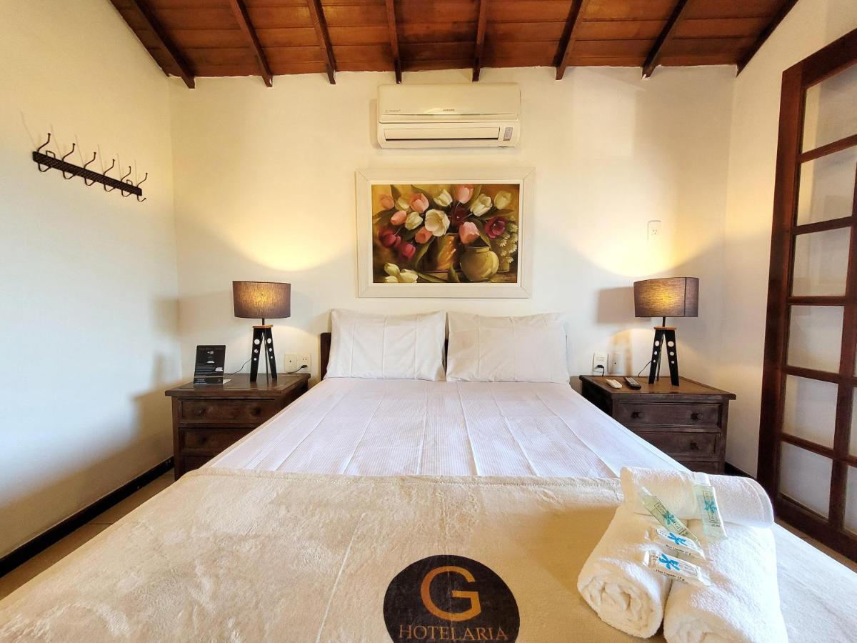 Pousada Centro Class