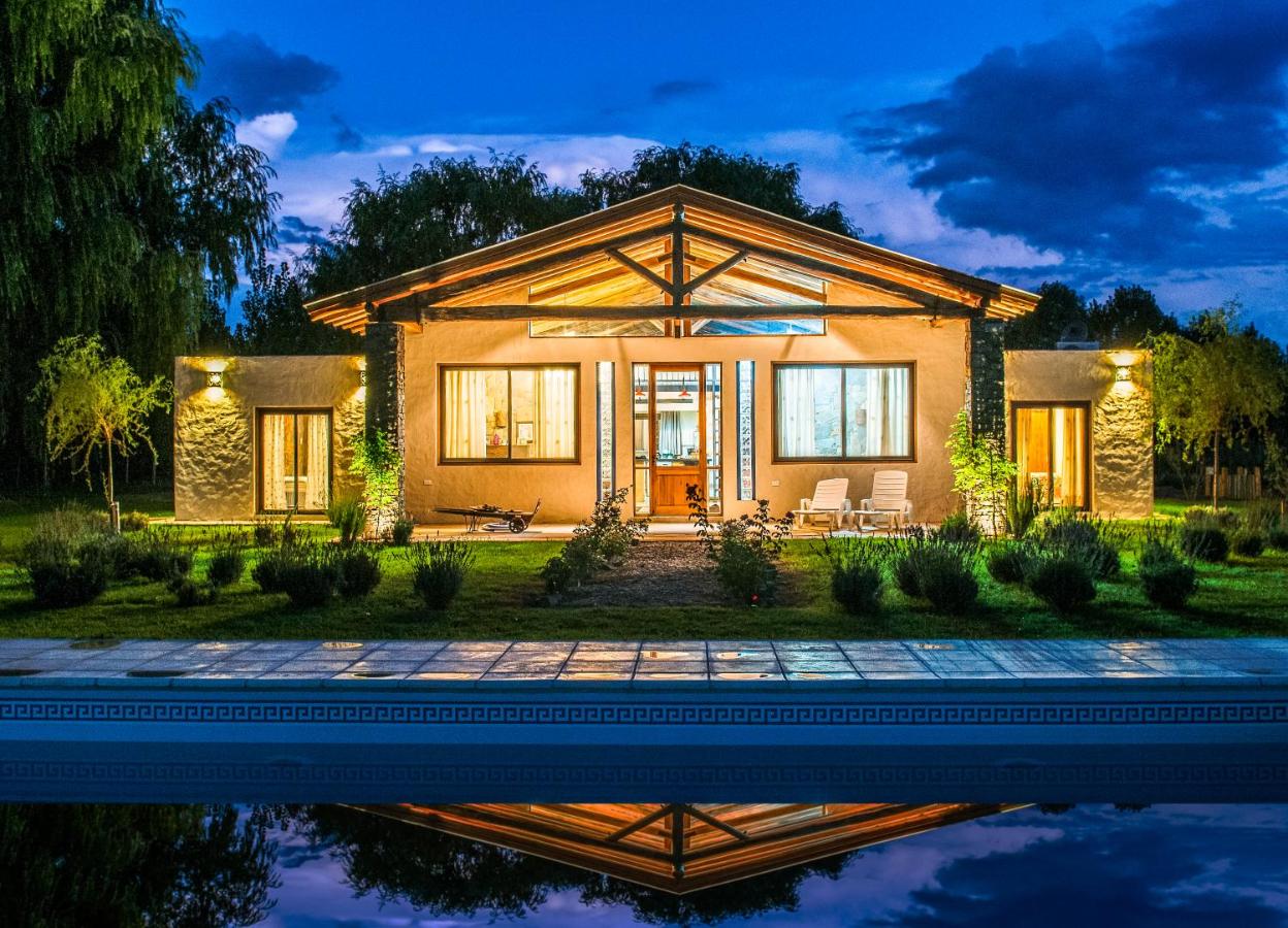 Finca Ogawa & Friends