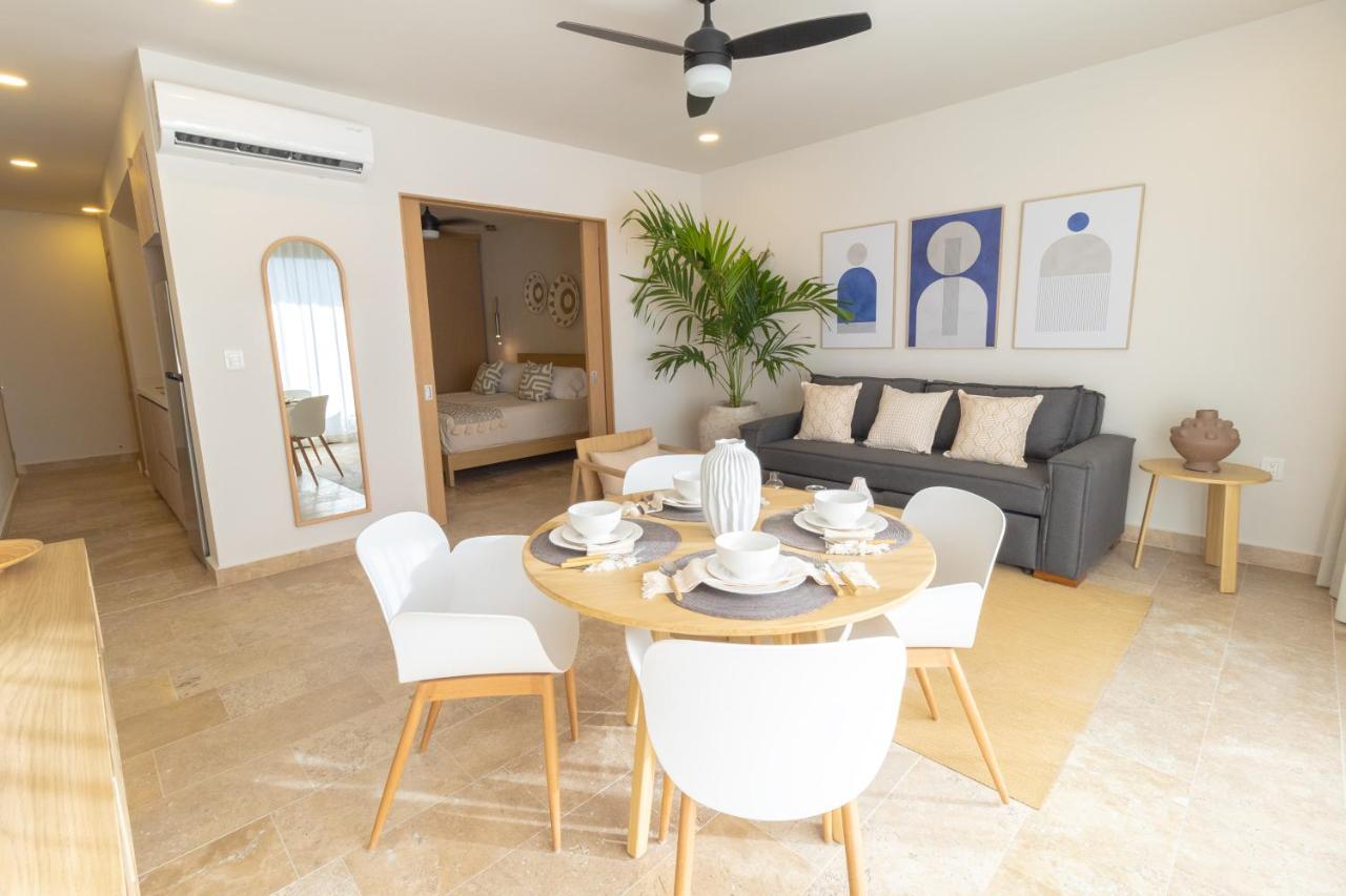 Abba Suites Playa del Carmen