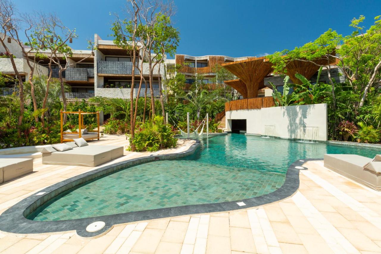 Adora Tulum Distinctive Residences