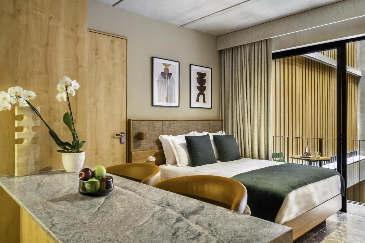 NH Guadalajara Studios