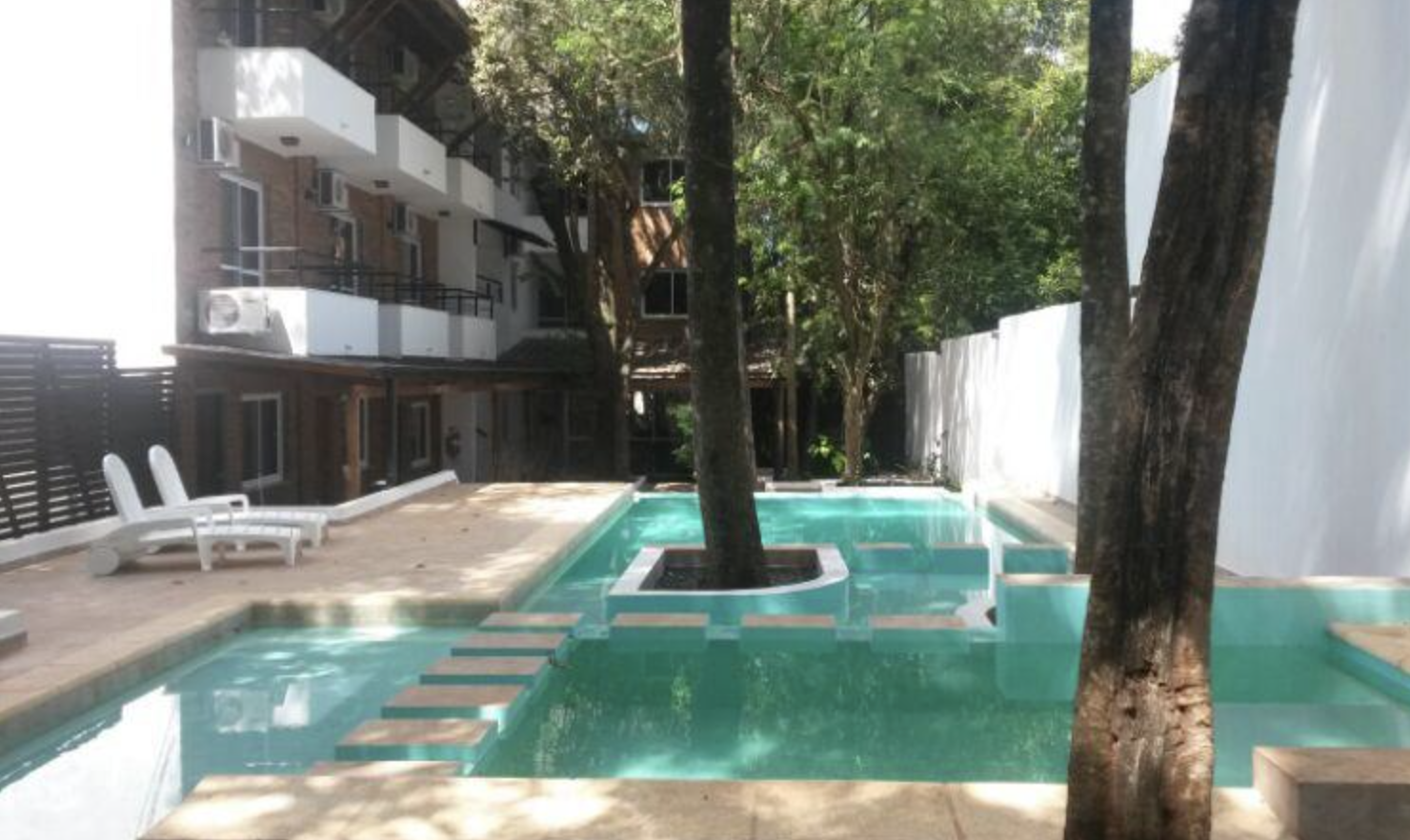 Kelta Hotel Puerto Iguazu