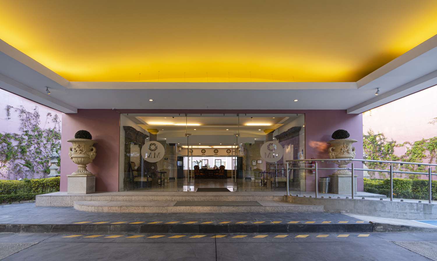 Galería