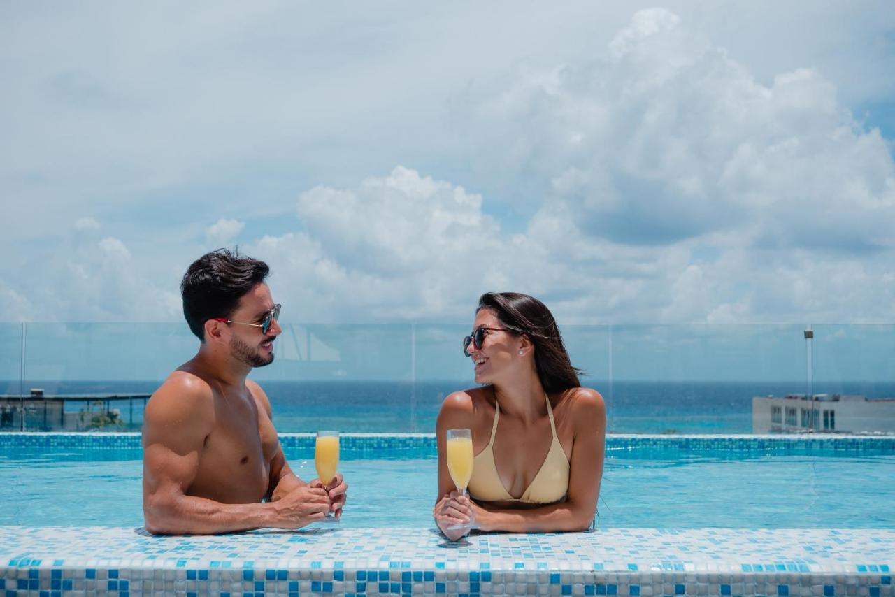 The Reef 28 Hotel & Spa -  Luxury Adults Only - All Suites - Optional All Inclusive