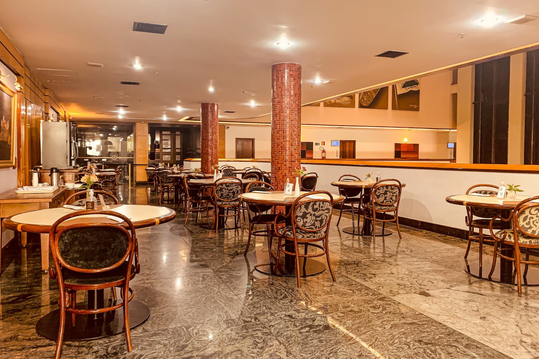Galería