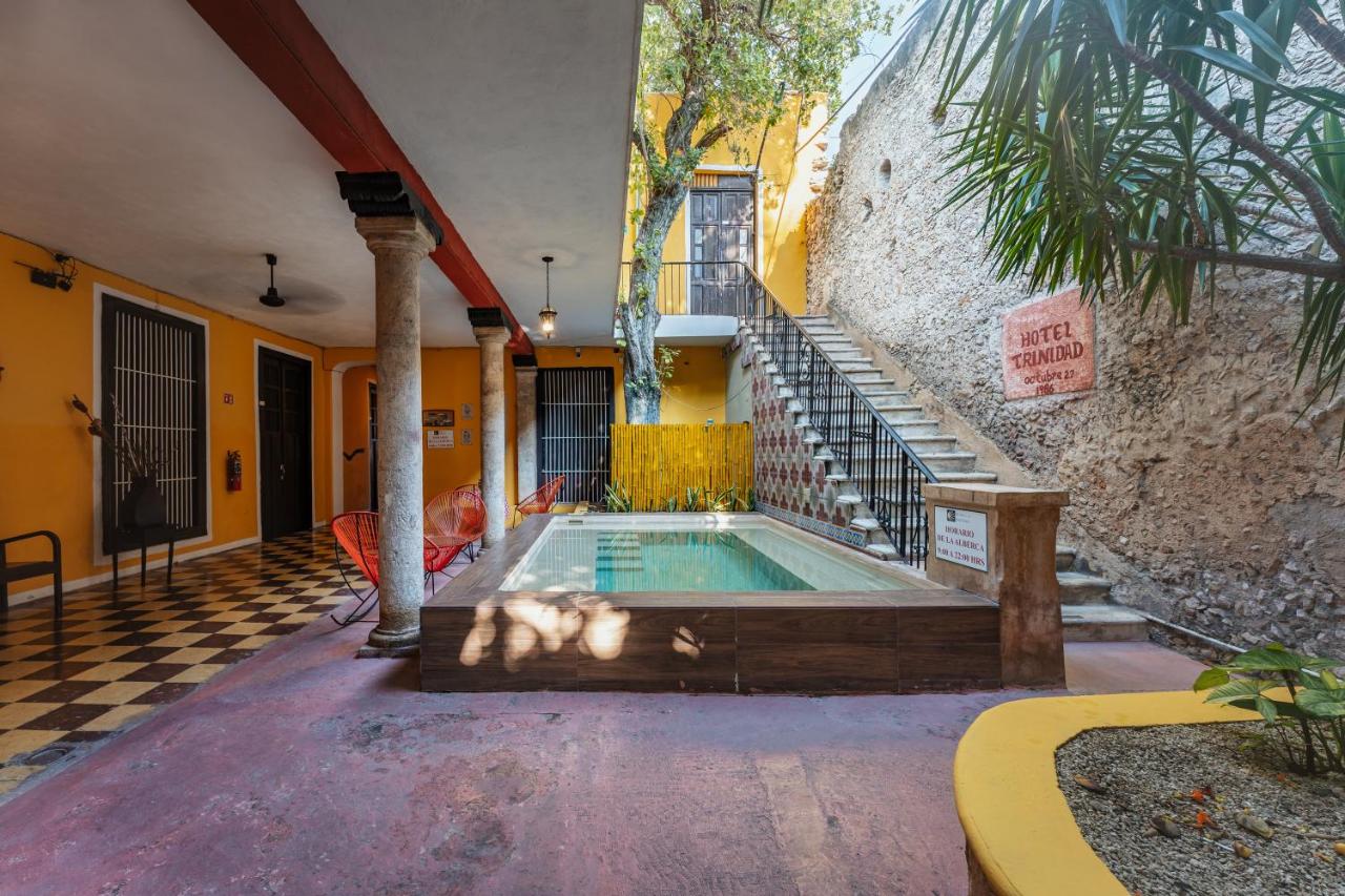 Hotel Santiago by Kavia