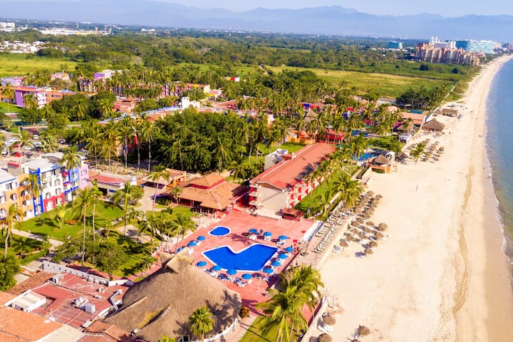 Grand Decameron Complex Bucerias, A Trademark All Inclusive