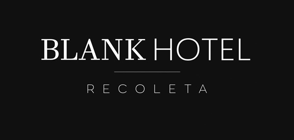 Blank Hotel Recoleta