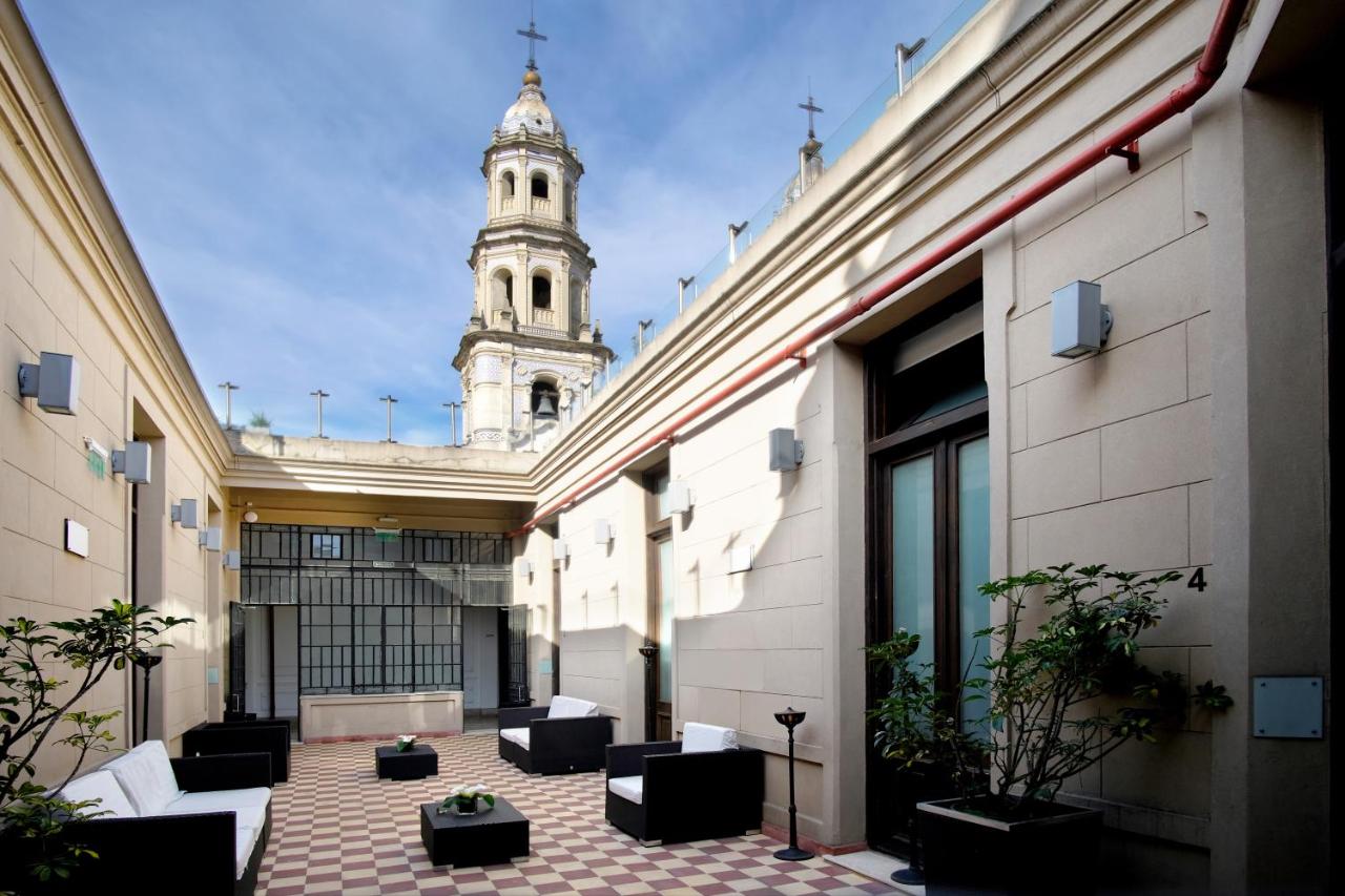 Loft Ostería by Sagardi