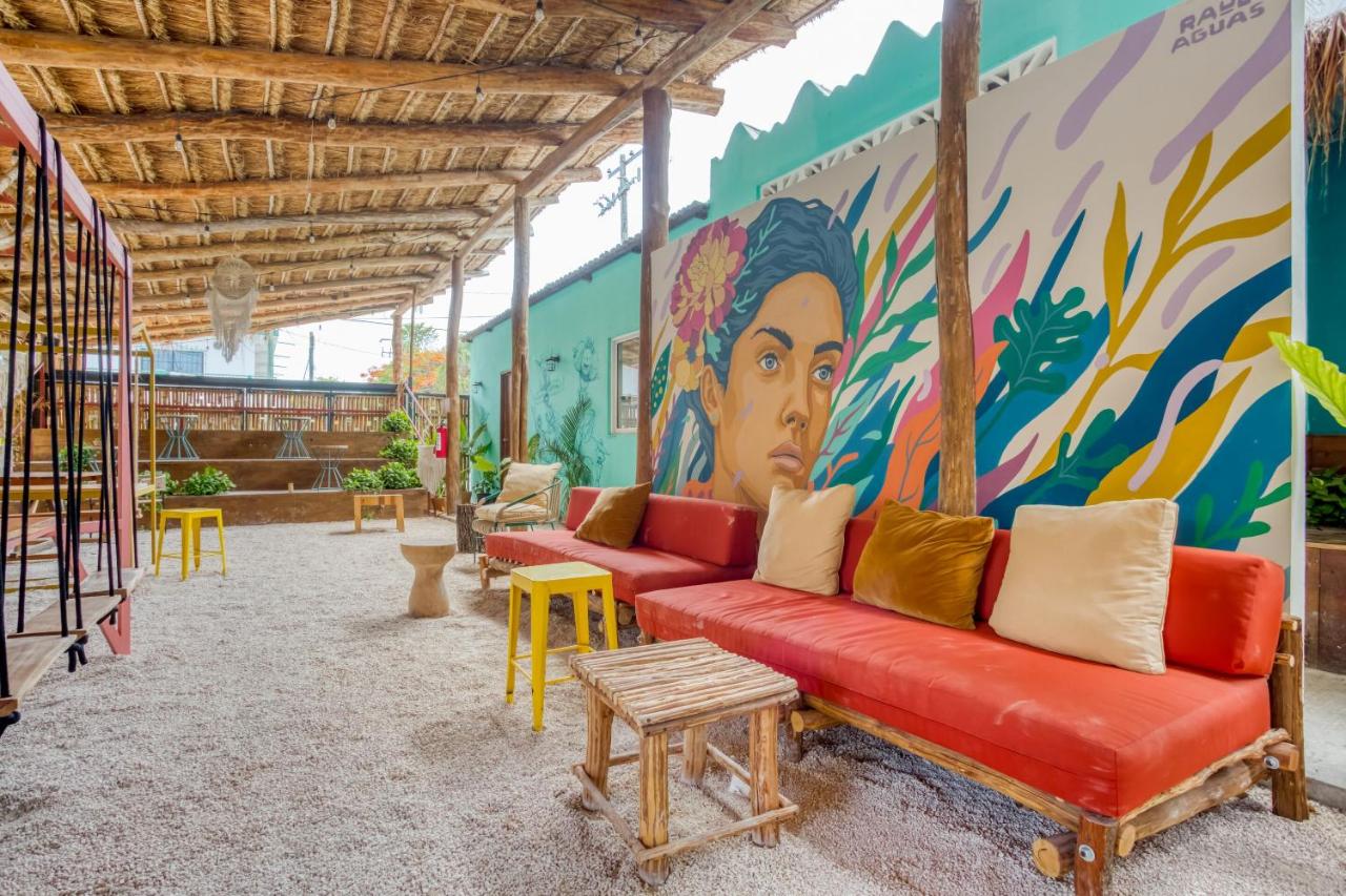 Nílu Cancun Downtown by Selina