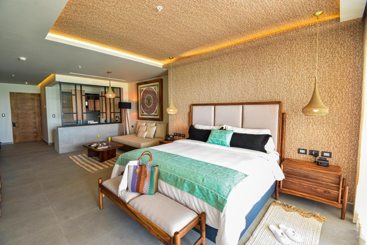 Mvngata Boutique Hotel