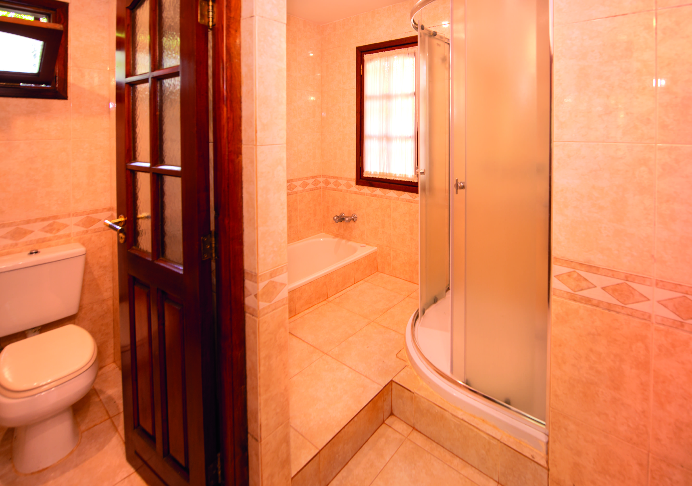 El Leñador by DOT Cabana