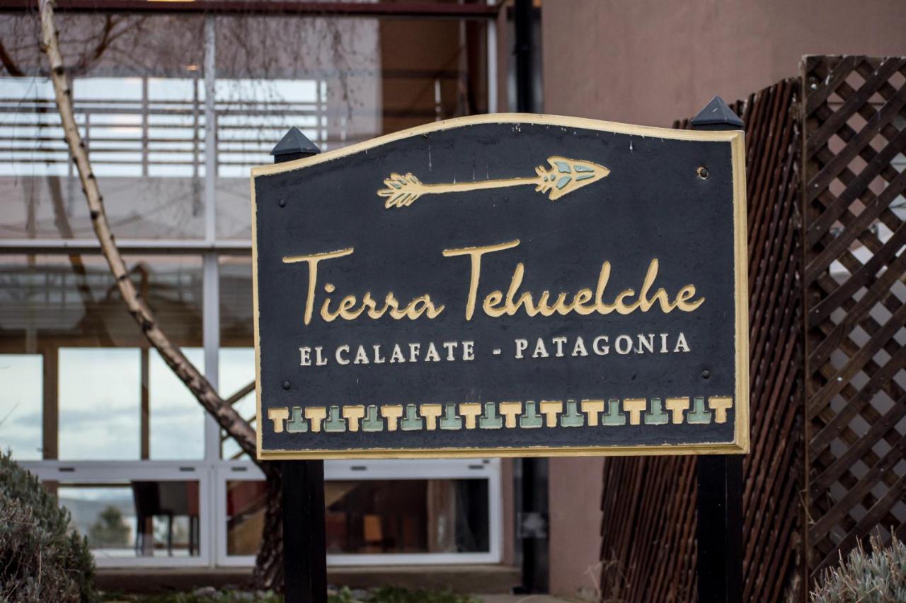 Hostería Tierra Tehuelche