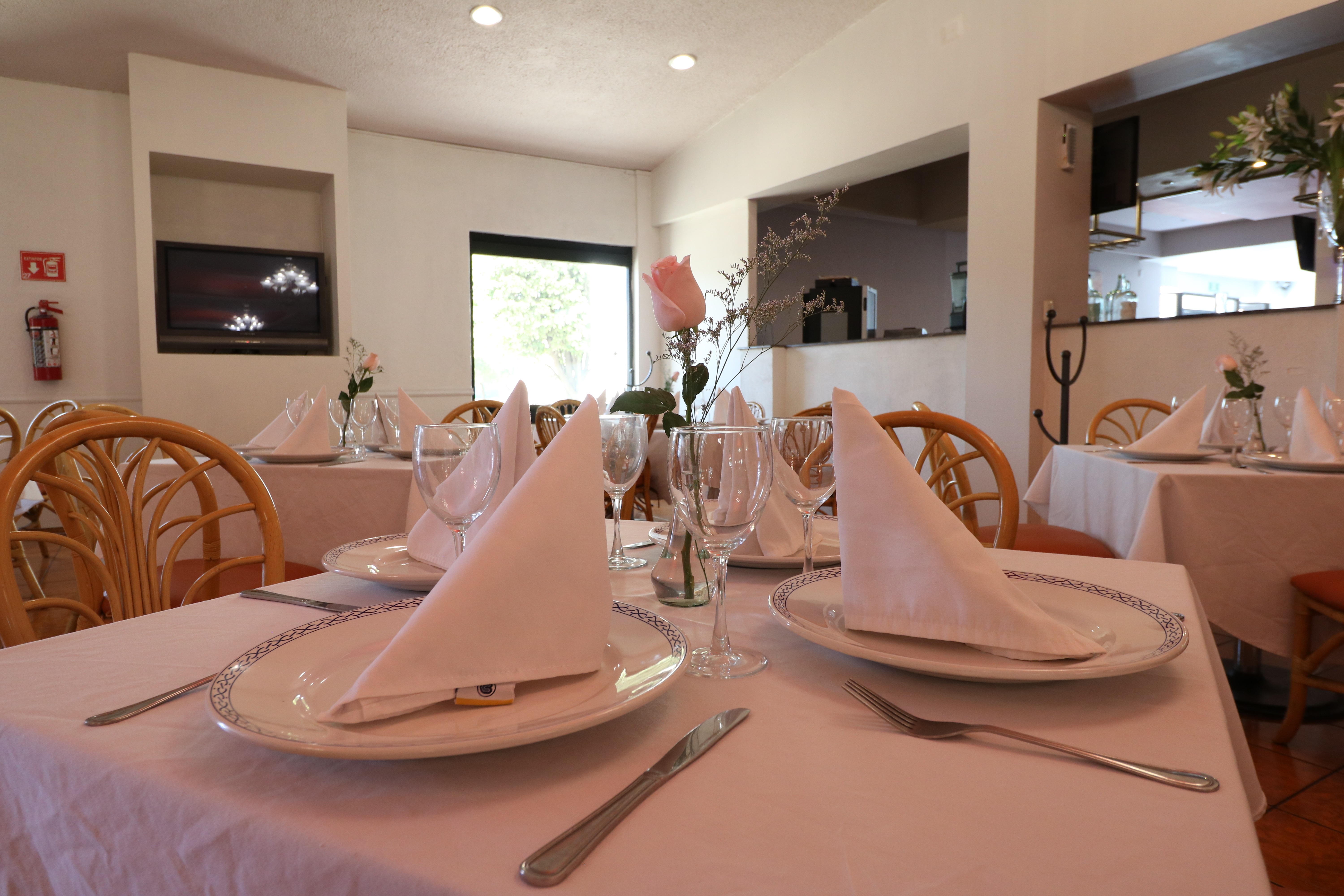 Misión Aguascalientes Sur