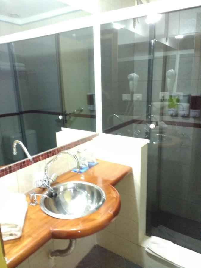 Meulen Hosteria y Apart