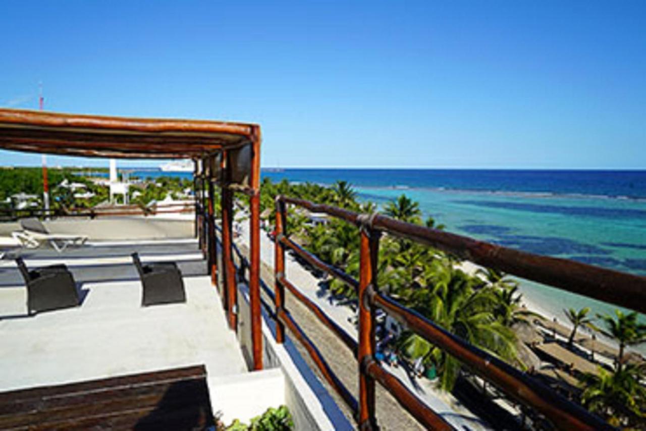 Quinto Sole Boutique Hotel Mahahual
