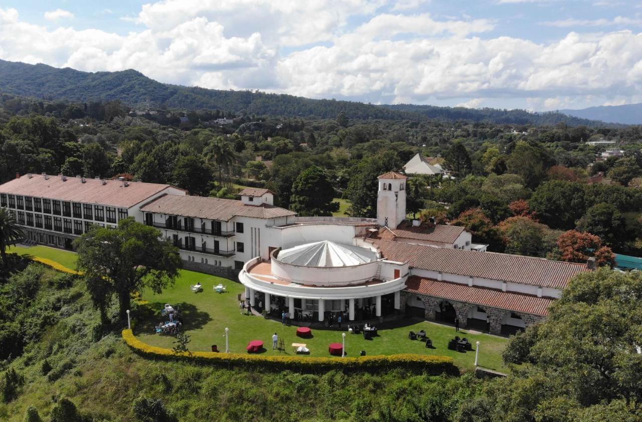 Hotel Altos de la Viña