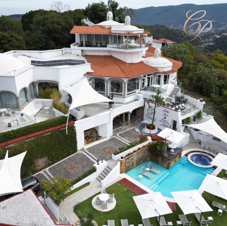 De Cantera Y Plata Hotel Boutique