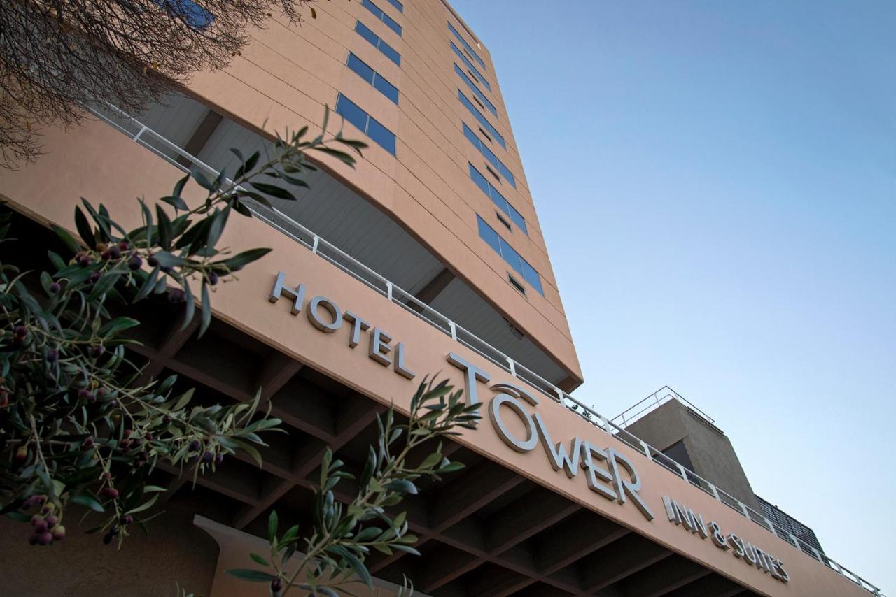 Tower Inn & Suites