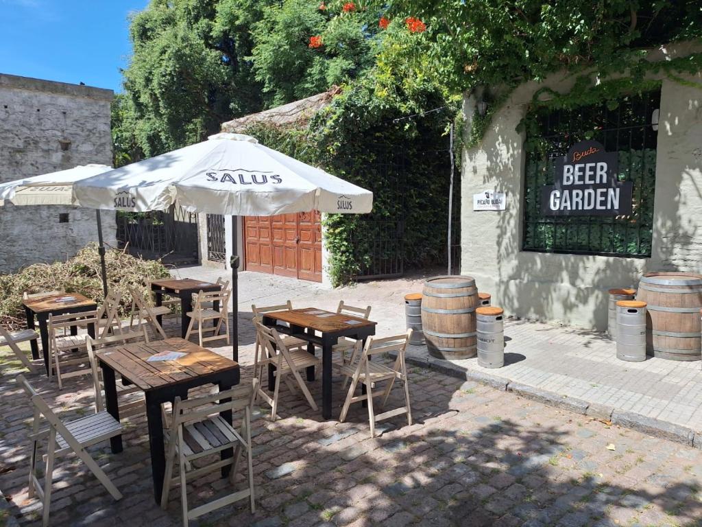 Viajero Colonia Hostel