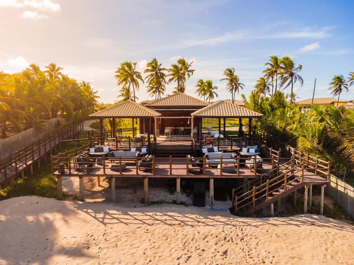 Hotel Boutique & Spa Ponta de Inhambupe by Slaviero Hotéis