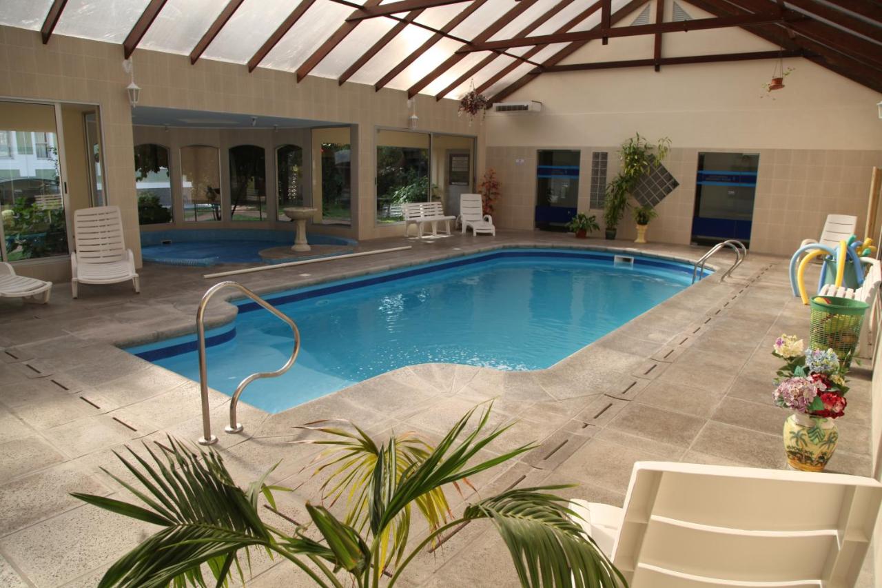 Paradise Spa y Complejo Turistico