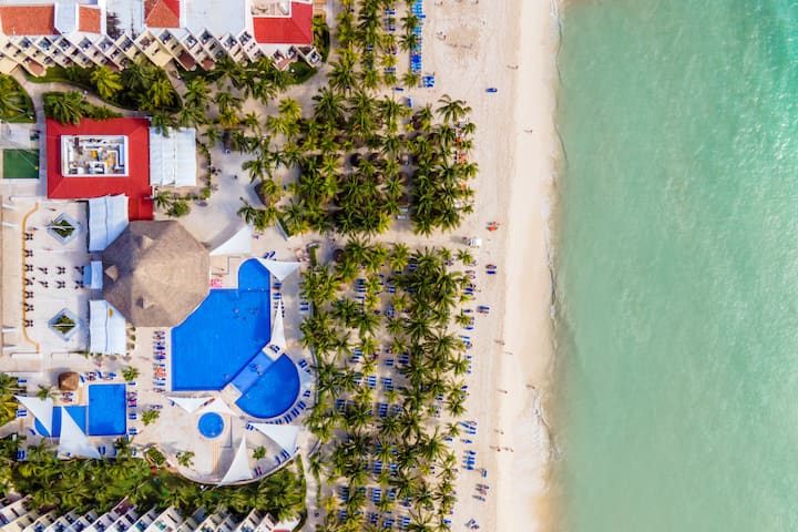 Viva Maya by Wyndham, A Trademark All Inclusive Resort