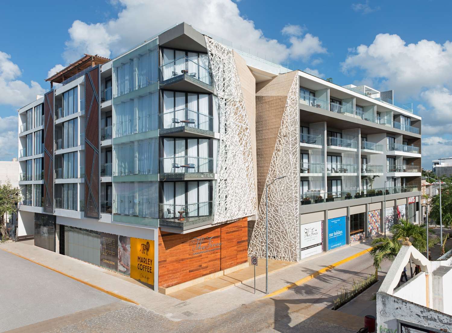 Galería