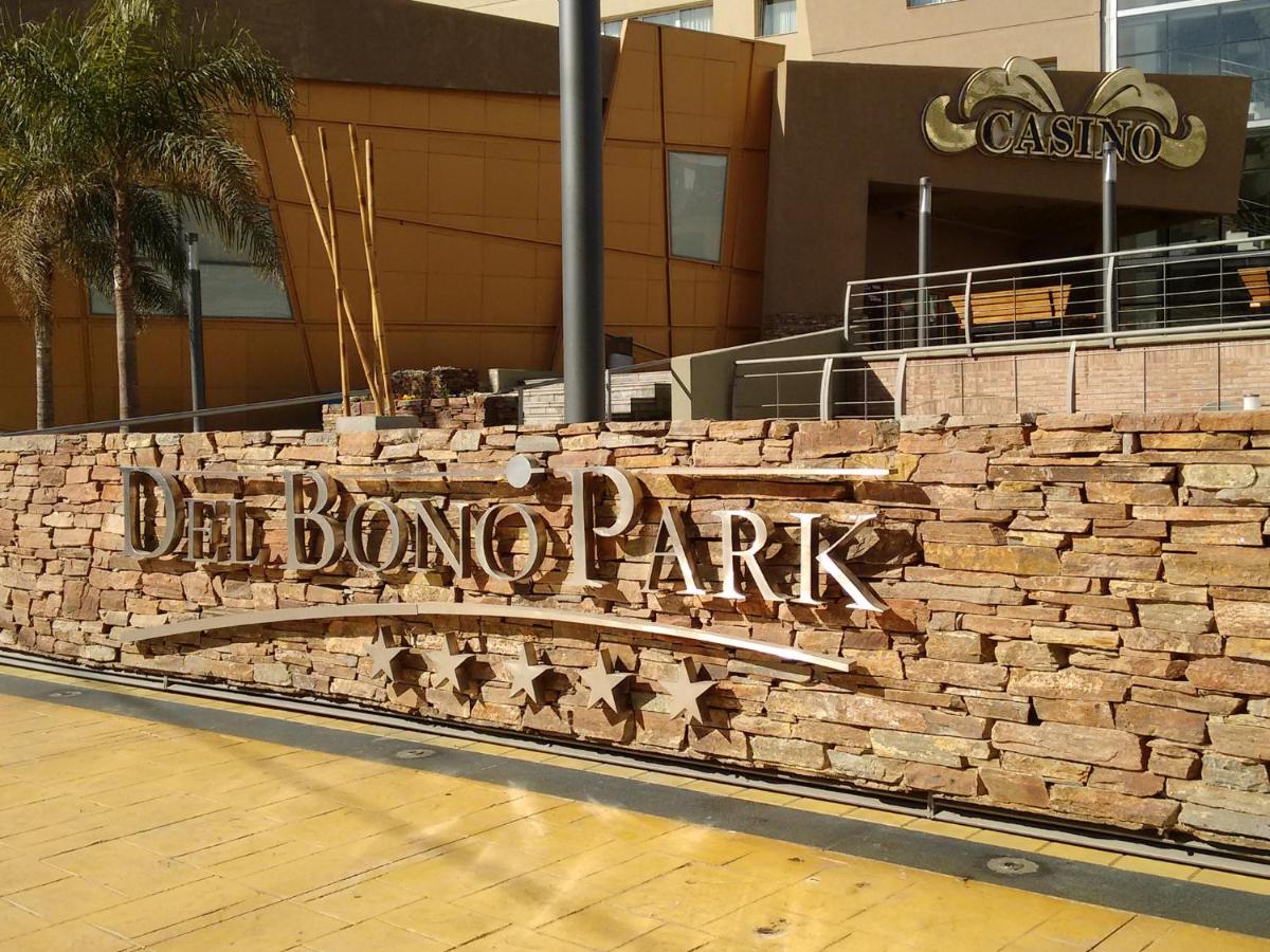 Del Bono Park Hotel