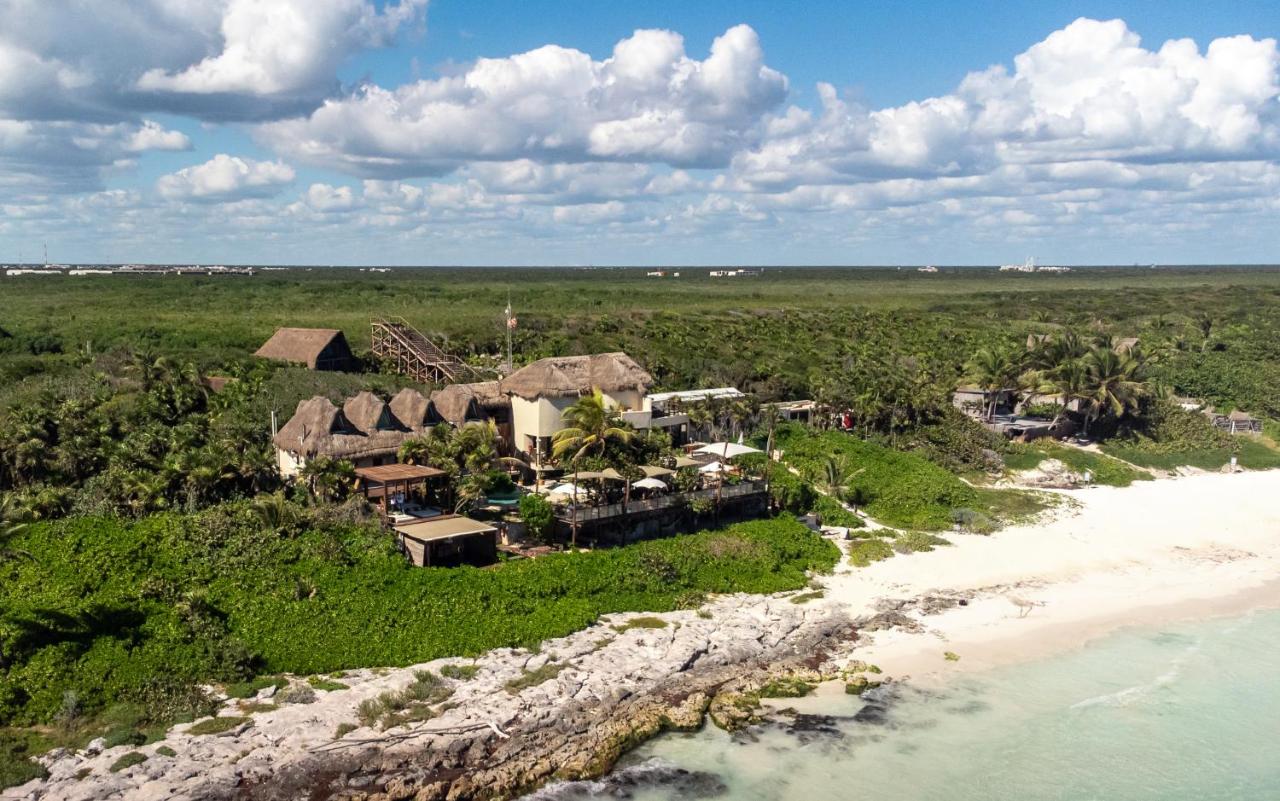 Mezzanine Tulum, a Small Luxury Hotel - Only Adults