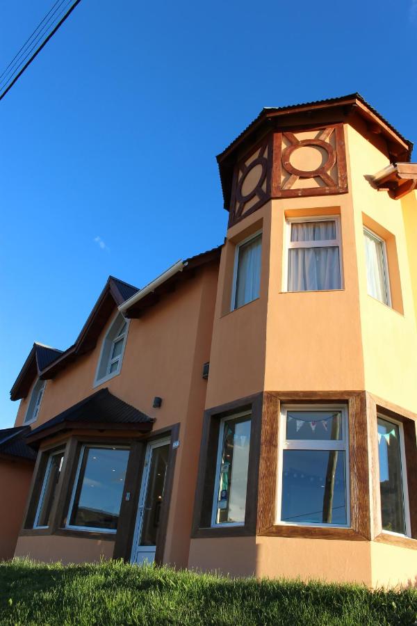 Cumbres Nevadas - Hostería Boutique