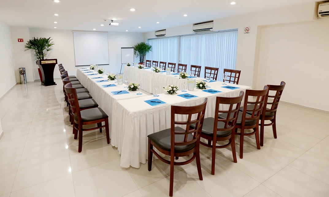 Misión Express Mérida Altabrisa