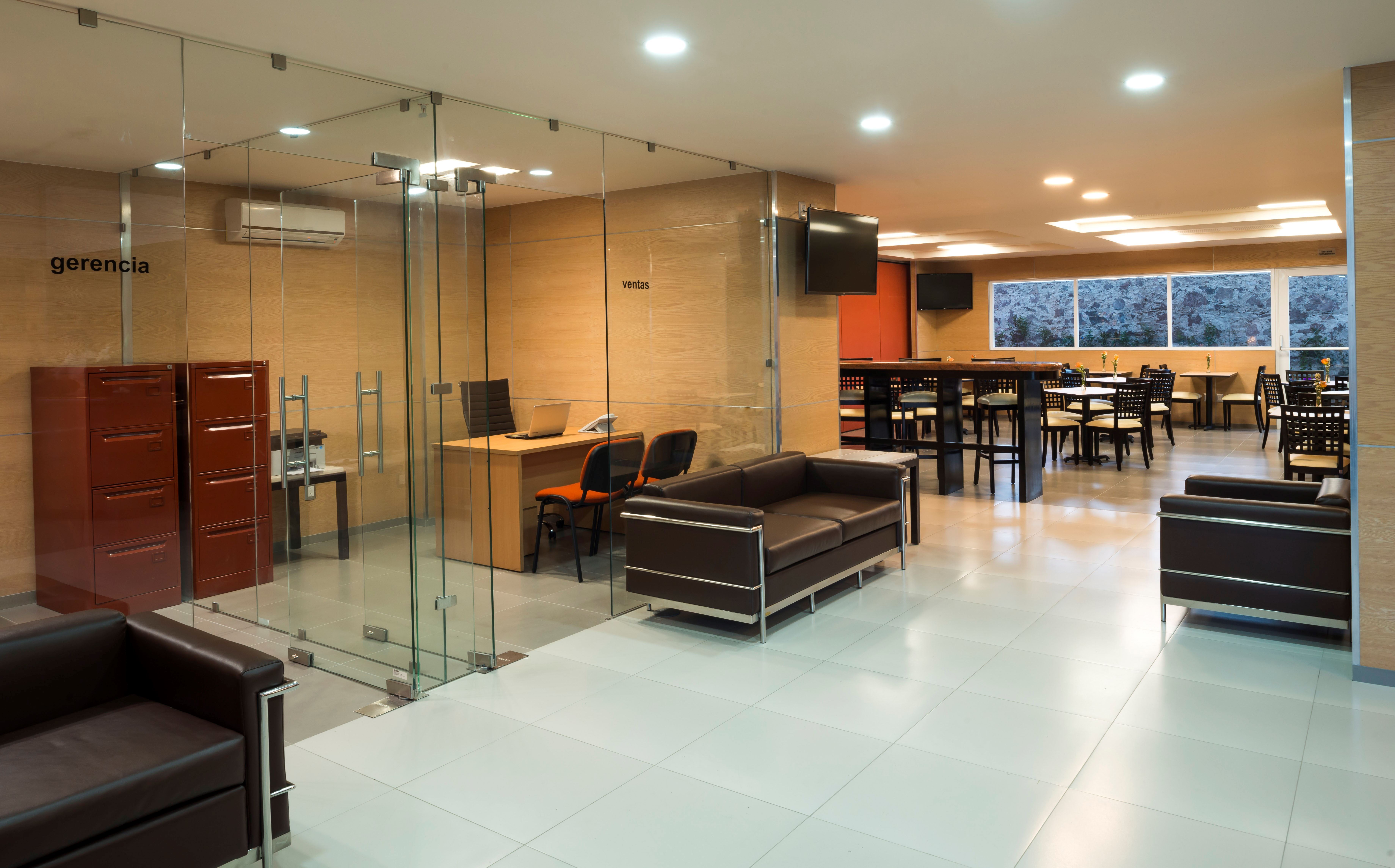 Mision Express Querétaro