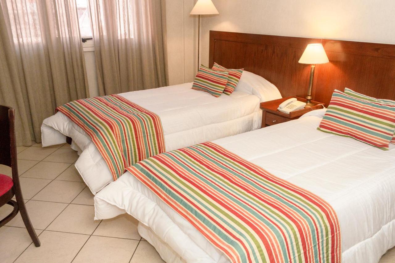 O2 Hotel Buenos Aires