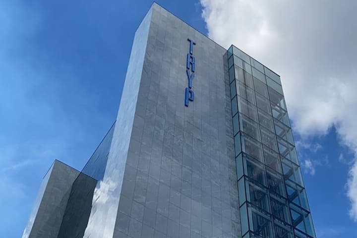 Tryp by Wyndham Brasília Nações