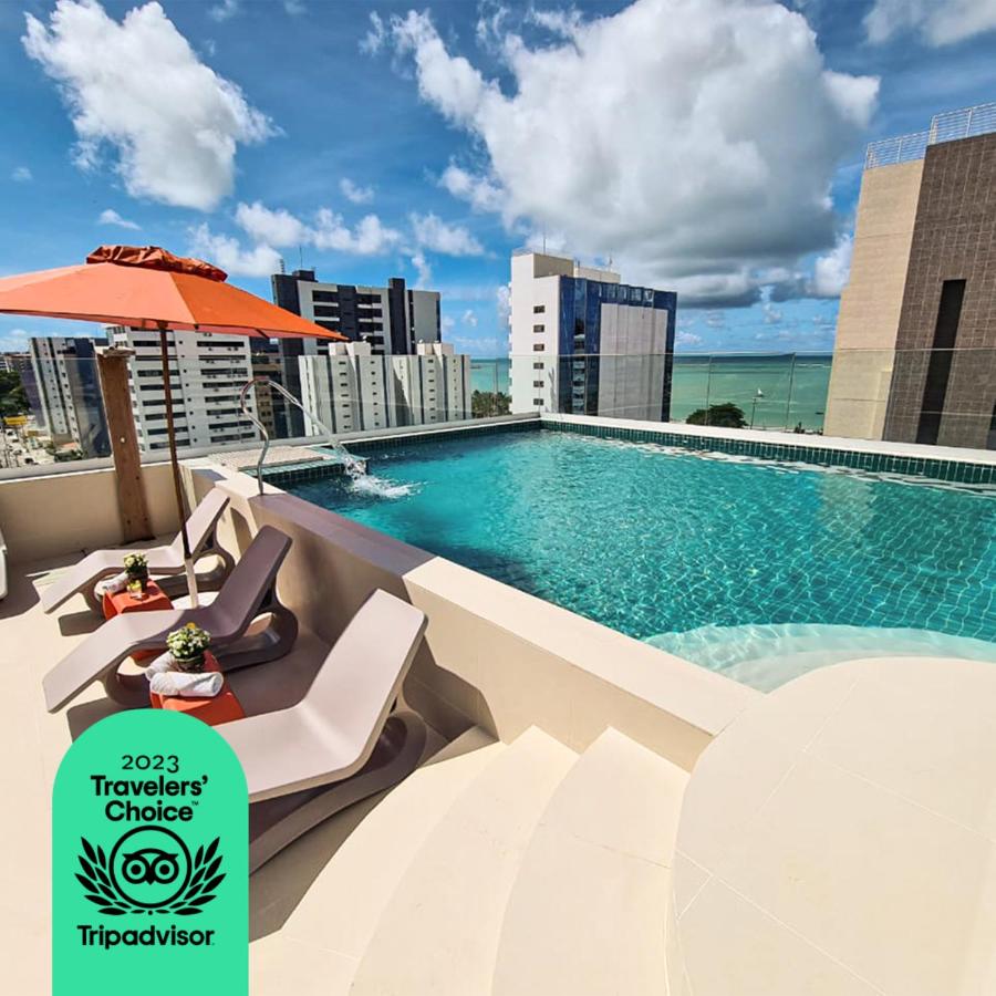 Verano Pajuçara by Tropicalis