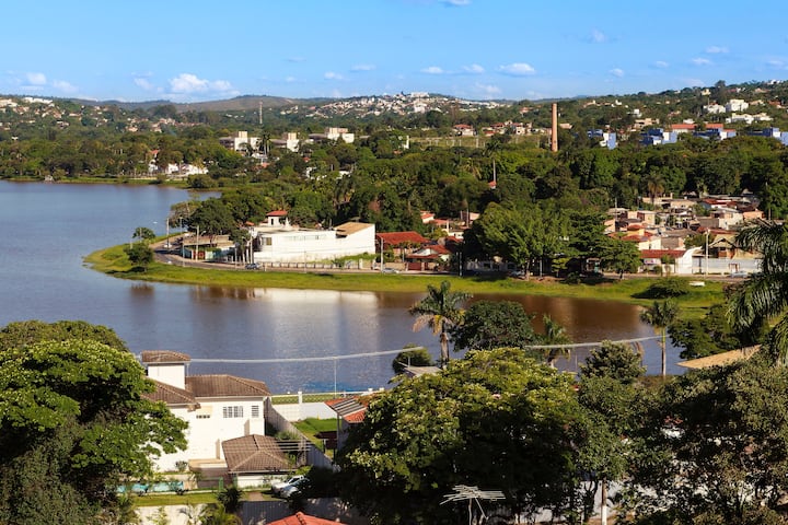 Ramada by Wyndham Lagoa Santa INTL Airport/Belo Horizonte