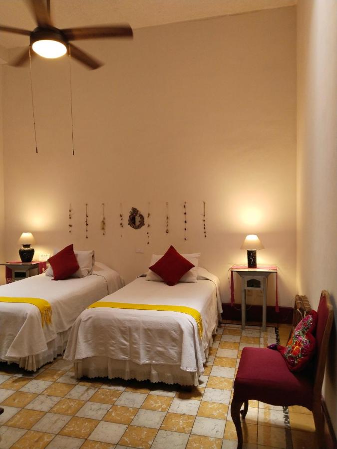 El Diablo y la Sandia B&B